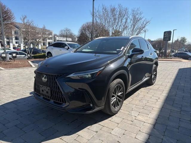 2023 Lexus NX 350 Premium