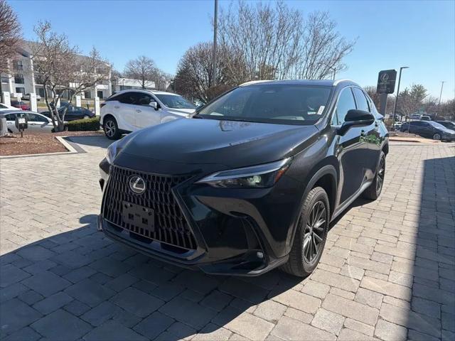 2023 Lexus NX 350 Premium