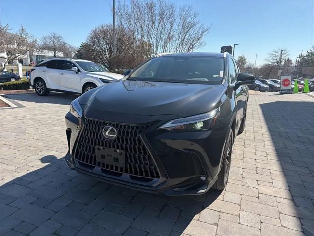 2023 Lexus NX 350 Premium