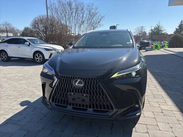 2023 Lexus NX 350 Premium
