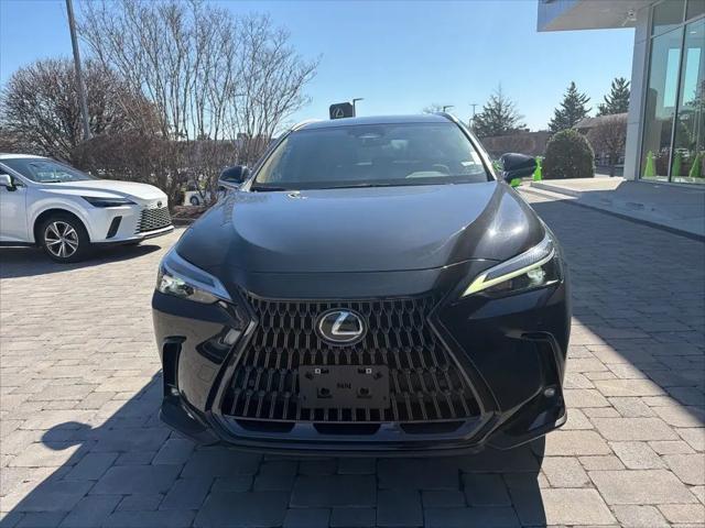 2023 Lexus NX 350 Premium