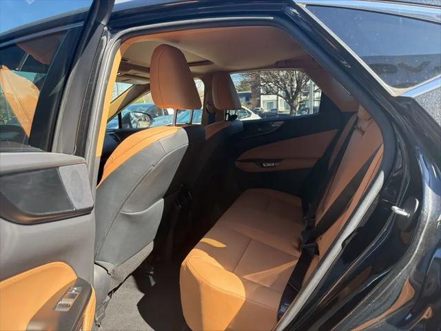 2023 Lexus NX 350 Premium