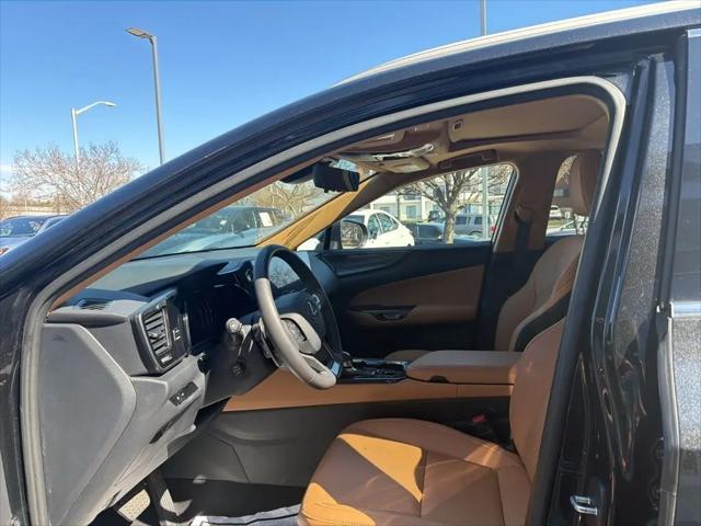 2023 Lexus NX 350 Premium
