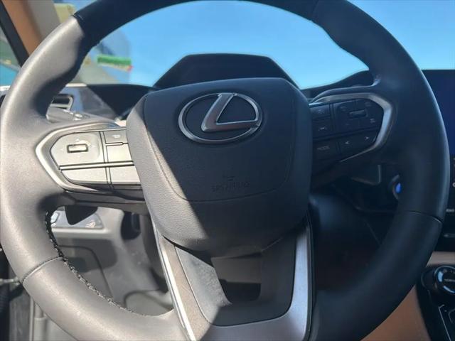 2023 Lexus NX 350 Premium