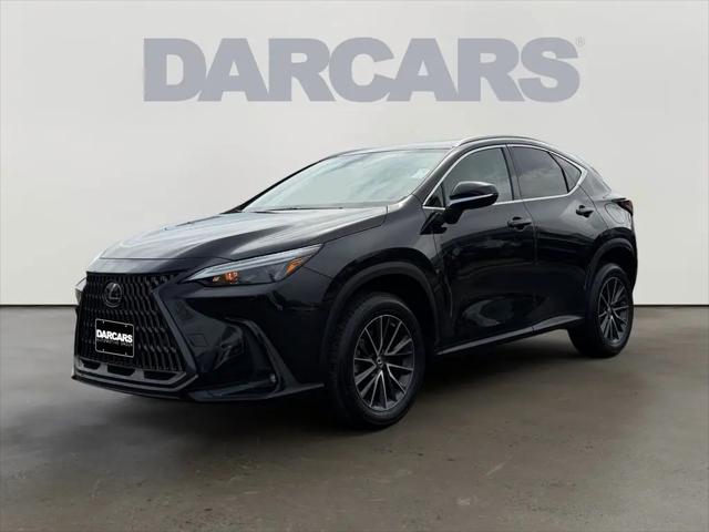 2023 Lexus NX 350 Premium