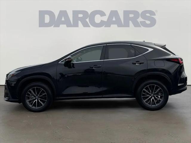 2023 Lexus NX 350 Premium
