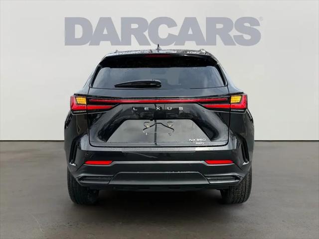 2023 Lexus NX 350 Premium