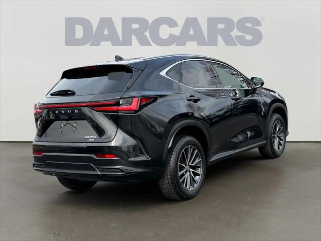 2023 Lexus NX 350 Premium