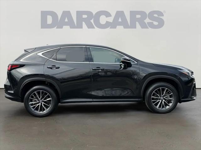2023 Lexus NX 350 Premium
