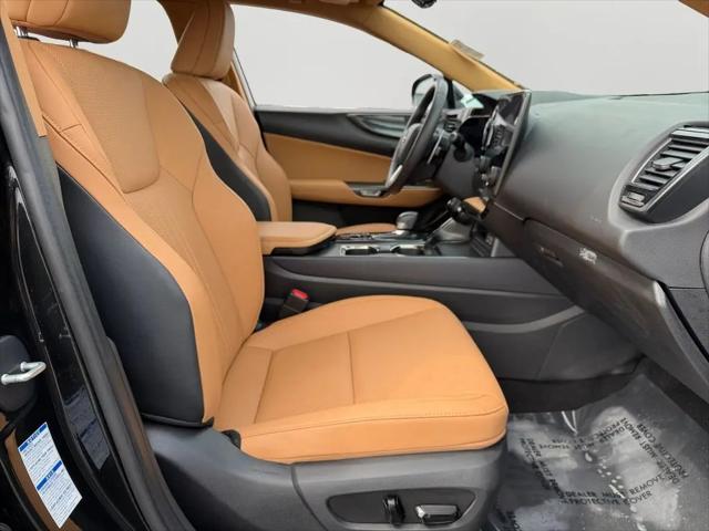 2023 Lexus NX 350 Premium