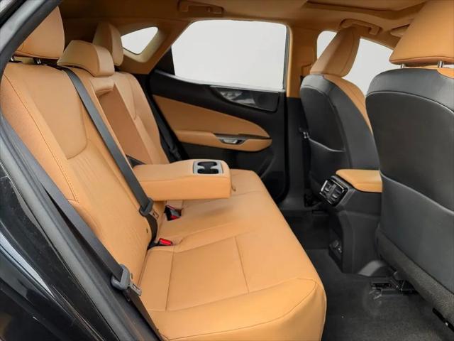 2023 Lexus NX 350 Premium
