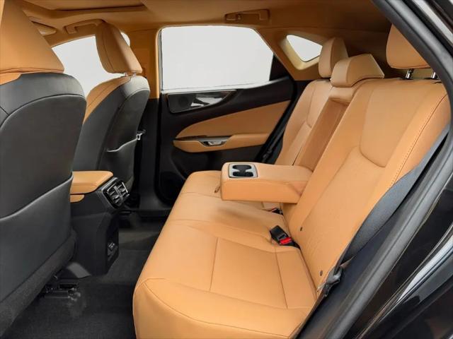 2023 Lexus NX 350 Premium