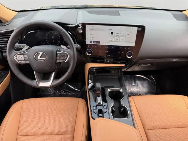2023 Lexus NX 350 Premium