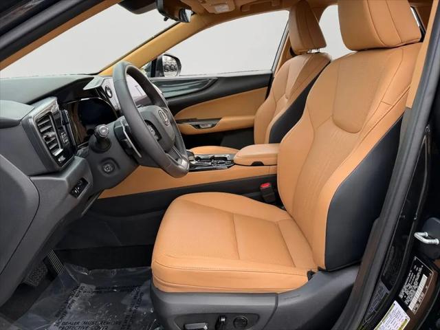 2023 Lexus NX 350 Premium
