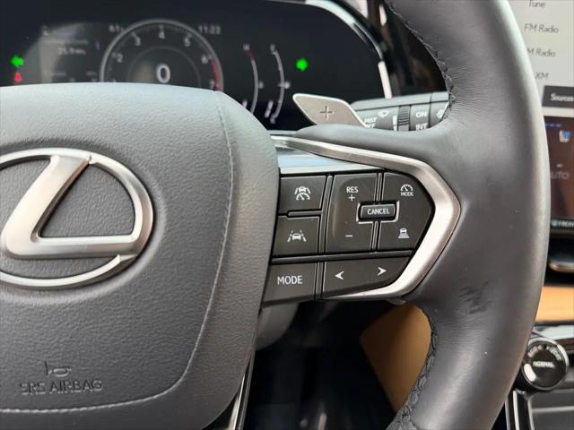 2023 Lexus NX 350 Premium