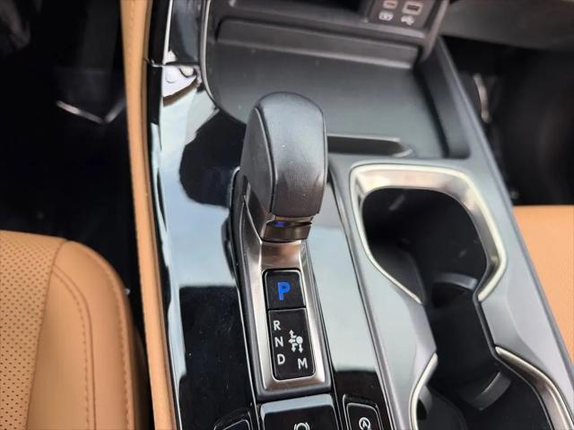 2023 Lexus NX 350 Premium