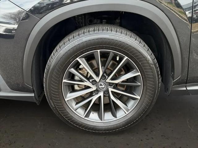 2023 Lexus NX 350 Premium