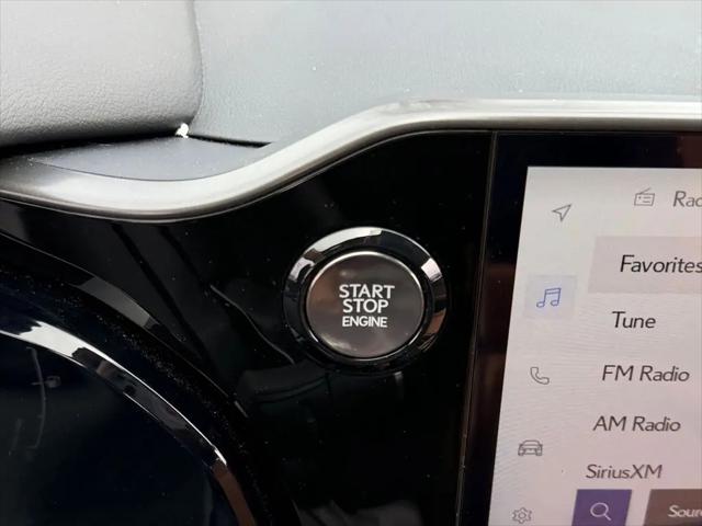 2023 Lexus NX 350 Premium