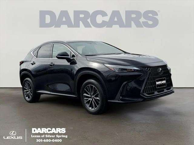 2023 Lexus NX 350 Premium for sale in Silver Spring, MD