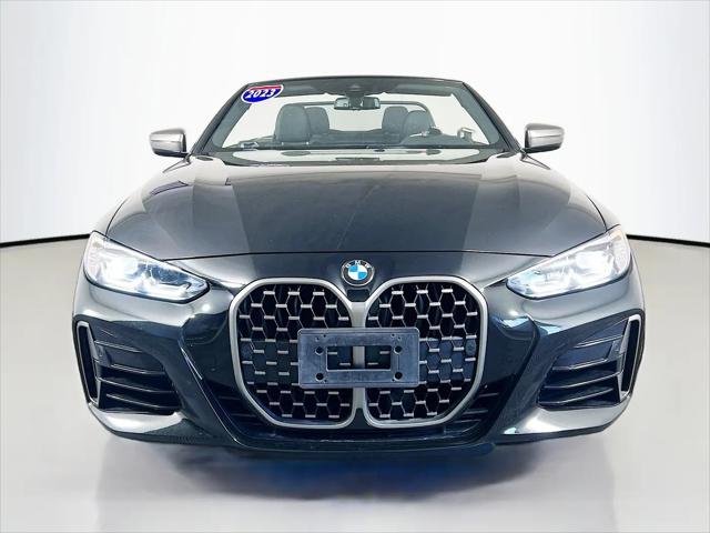 2023 BMW M4 xDrive