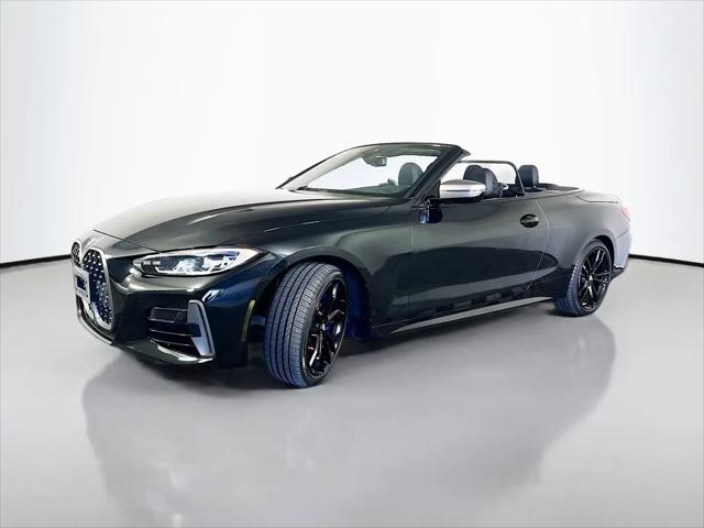 2023 BMW M4 xDrive