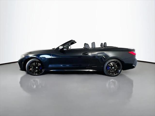 2023 BMW M4 xDrive