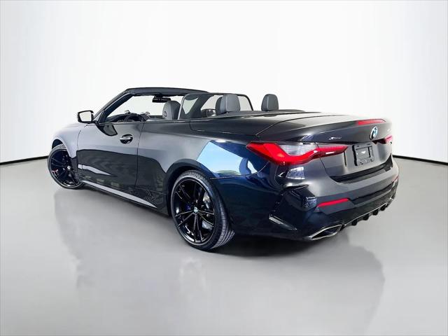 2023 BMW M4 xDrive