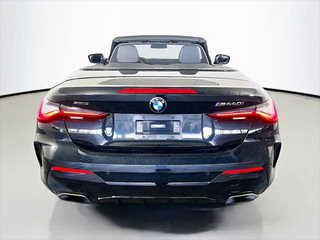 2023 BMW M4 xDrive