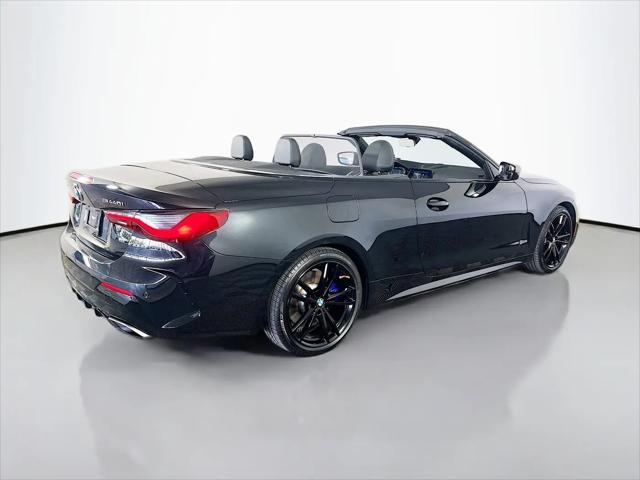 2023 BMW M4 xDrive