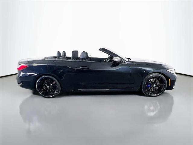 2023 BMW M4 xDrive