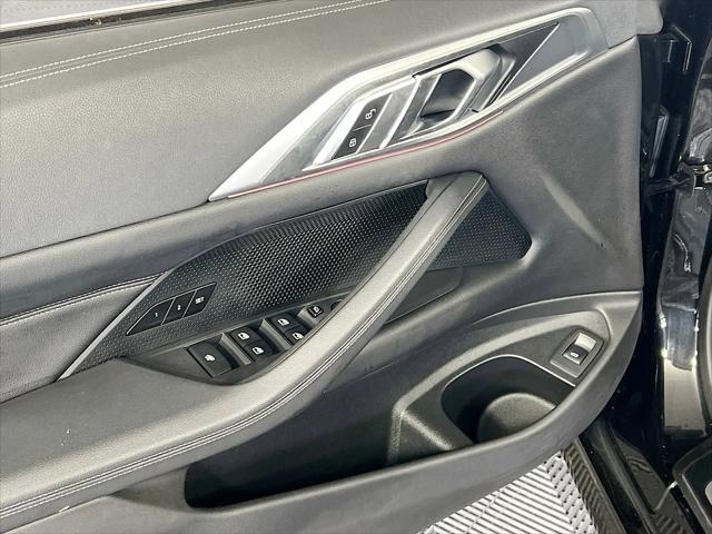 2023 BMW M4 xDrive