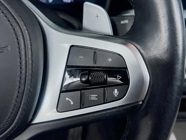 2023 BMW M4 xDrive