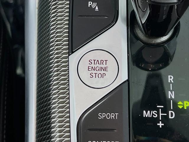2023 BMW M4 xDrive