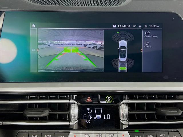 2023 BMW M4 xDrive