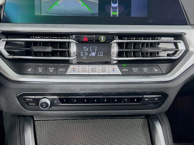 2023 BMW M4 xDrive