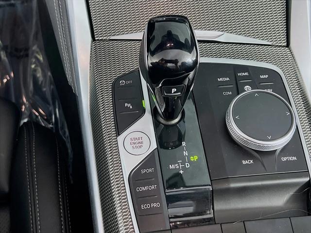 2023 BMW M4 xDrive