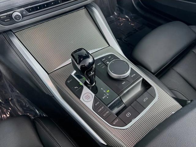 2023 BMW M4 xDrive