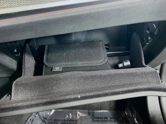 2023 BMW M4 xDrive