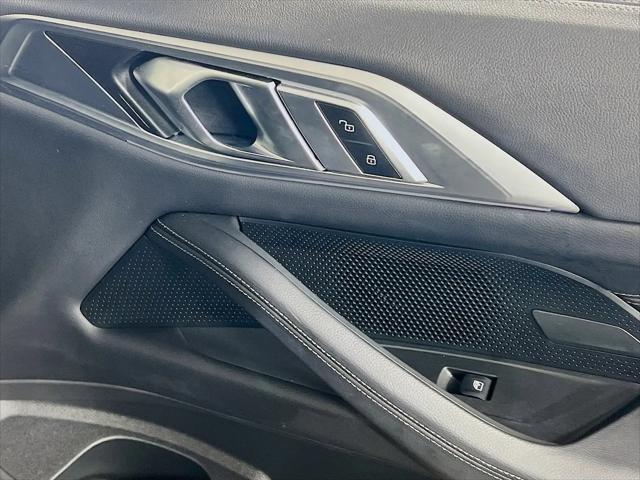 2023 BMW M4 xDrive