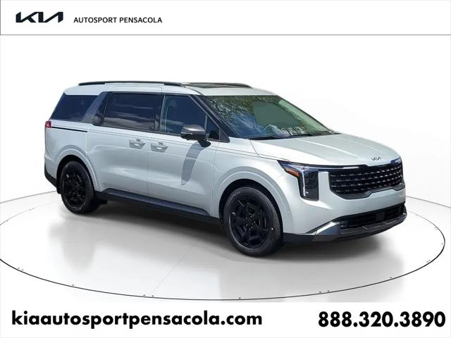 2026 Kia Carnival MPV SX for sale in Pensacola, FL