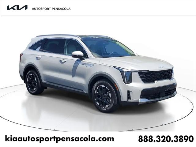 2026 Kia Sorento S for sale in Pensacola, FL