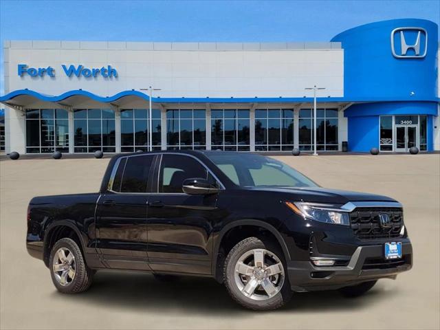 2026 Honda Ridgeline RTL for sale in Fort Worth, TX