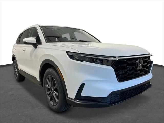 2026 Honda CR-V EX-L AWD for sale in Lansing, IL