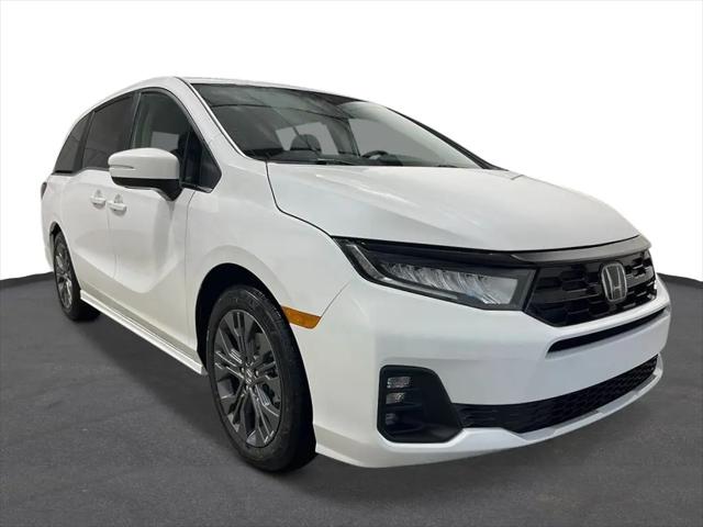 2026 Honda Odyssey Touring for sale in Lansing, IL