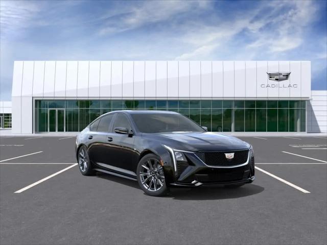 2026 Cadillac CT5 Sport RWD for sale in Libertyville, IL