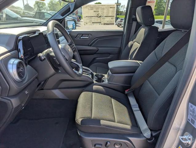 2026 Chevrolet Colorado LT, 4WD