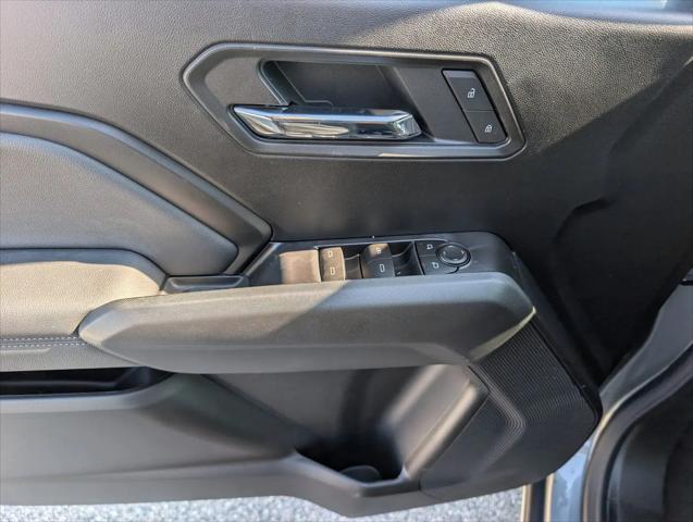 2026 Chevrolet Colorado LT, 4WD