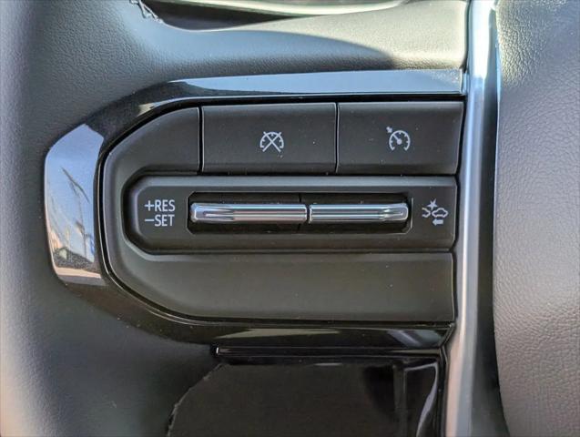 2026 Chevrolet Colorado LT, 4WD