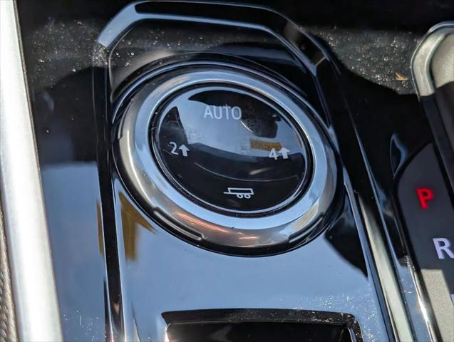 2026 Chevrolet Colorado LT, 4WD