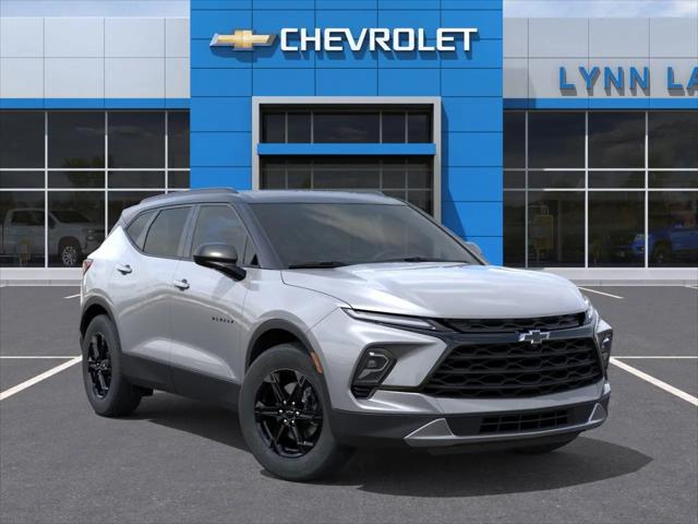 2026 Chevrolet Blazer LT